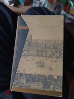 Shakespeare összes Művei I-II.