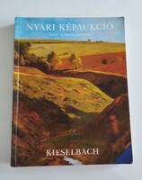 Kieselbach 1998. nyári képaukció