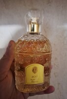 Vintage Guerlain Jicky 100 ml EDP méhecskés üvegben