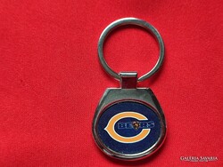 CHICAGO BEARS / NFL FÉM KULCSTARTÓ