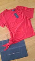Tommy Hilfiger S-es póló új