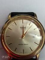 Casio mtp1062 típusú japán  karóra eladó