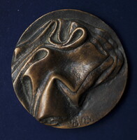 Draperia  Bronz medal