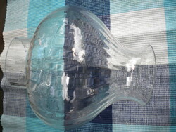 Üveg lámpa búra petroleum, csillár, falikar, asztali