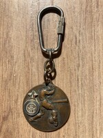 Labdarúgó torna  - kulcstartó