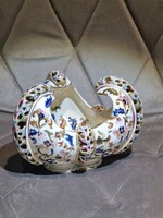 Fischer asztalközép-tálaló