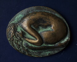 Befelefordulas  Bronze medal