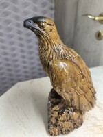 Sas szobor eladó!