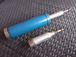 Régi,kézi zsírzó pumpák a 60-as,70-es évekből.
