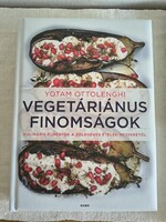 Yotam Ottolenghi: Vegetáriánus finomságok