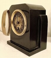 1911-ben készült kis asztali Junghans óra - szervizelendő vagy javítandó