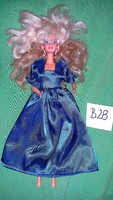 1966 - EREDETI MATTEL - Mattel FASHION - BARBIE játék baba a képek szerint B 28