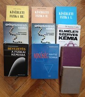 Természettudomány és Technika (7 db) - EGYBEN