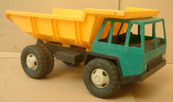 Dömper gyermekeknek