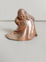 Kínai tekercs nehezek