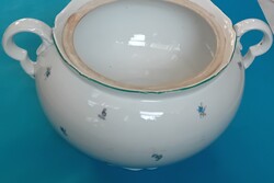 Drasche leveses tál fedél nélkül