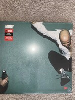 Moby - Play vinyl (2 LP)