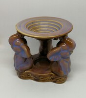 Párologtató kerámia elefántok!