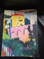 Berény Róbert -Virág Judit galéria kiadásában.