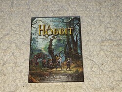 A Hobbit kártyajáték