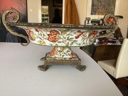 Wong Lee - asztalközép