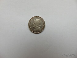 Panama Balboa 2.5 gramm 900 % ezüst  1962
