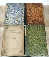 Monarchiás, Ferenc József katonai 1852-53-as közlönyök.