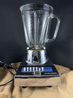 Retro Hamilton Beach Blendmaster turmixgép