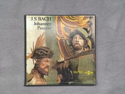 J.S. Bach – János Passió