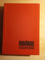 Miloslav Stingl Indiánok tomahawk  nélkül