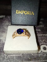 Emporia ékszer gyűrű 65
