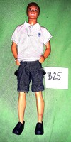 1968 -EREDETI MATTEL -Mattel Fashion - KEN - Tradícionális BARBIE játék baba a képek szerint B 25