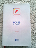 Wass Albert - Voltam (Önéletrajz, 130 képpel)