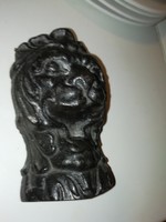 Old lion statue. Hundreds of auctions and deals, buy or sell.
