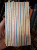 1973-ikonikus retró! SZABÓ MAGDA - ABIGÉL -második kiadás .-csikos könyvek