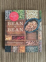 Crescent Dragonwagon: Bean by Bean