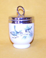 Angol tojásfőző porcelán