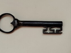 Antik kulcs 14 cm