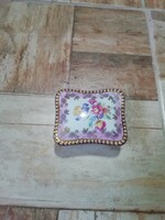 Antik német porcelán rózsaszín Akció Aukció több 100 termék