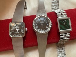 Carl F. Bucherer karórák egyben