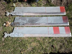 Helikopter rotor szárny ( indusztriál, katonai , loft, egyedi dizájn elem)