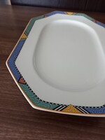Nagyméretű Villeroy&Boch Tiago pecsenyéstál!