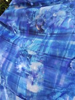 Cecil prémium minőségű új Olaszországban vásárolt puha tavaszi körsál