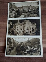 Csehország, Karlsbad, Karlovy Vary, 1925-ből
