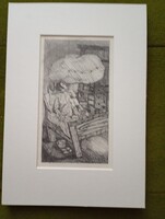 Kondor Béla: Az álom