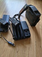 Retro,vintage ,retró autós telefonok