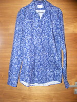 Stenströms slimline férfi ing, felső M-es, 39-es, 15 1/2-es. Új.