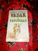 Gerald Durell : Vadak a vadonban