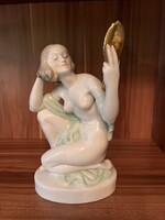 Herendi Tükrös Nő