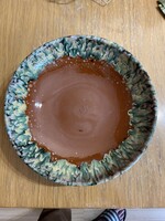 Ikebana kerámia tál 24 cm